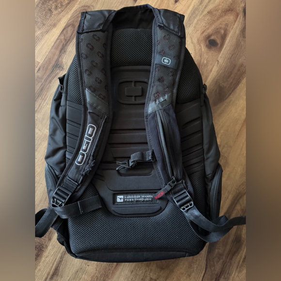 OGIO RENEGADE RSS LAPTOP BACKPACK - Picture 4 of 16